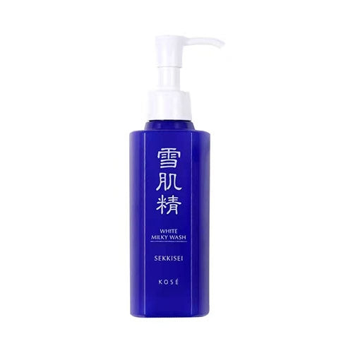 Kose Sekkisei Treatment Cleansing Oil 10.1 oz/300ml