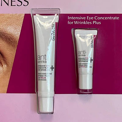 StriVectin Intensive Eye Concentrate For Wrinkles Plus Results in 5 Days 30+7ml
