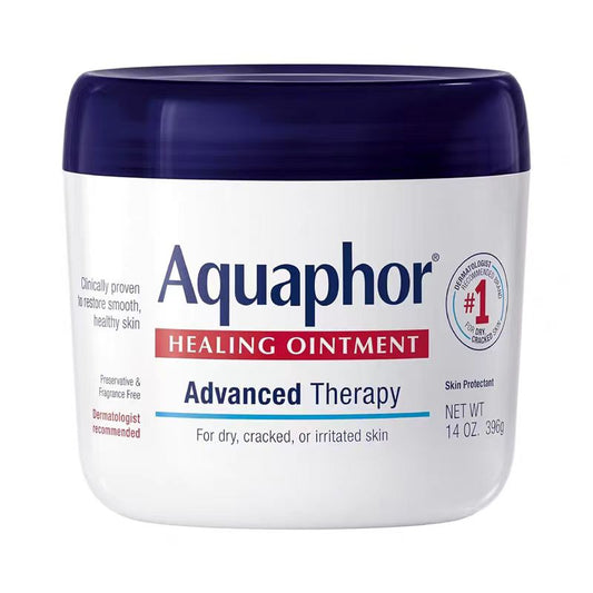 Aquaphor Advanced Therapy Healing Ointment Skin Protectant 14oz/396g