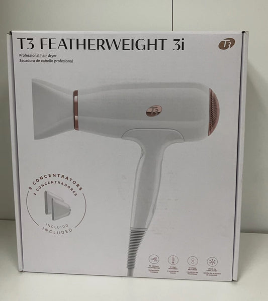 T3 Featherweight 3i Professional Hair Dryer ITM./ART.1355421