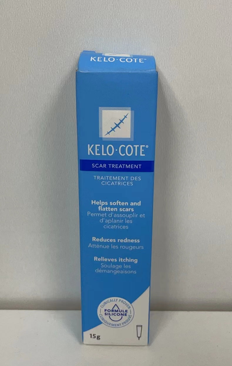 KELO·COTE SCAR TREATMENT 15g