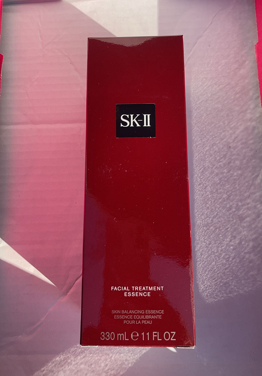 SK-II Facial Treatment Essence - 330ml / 11 fl oz