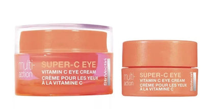 StriVectin Super-C Eye Vitamin C Eye Cream 0.5 Fl Oz & 0.17 Fl Oz