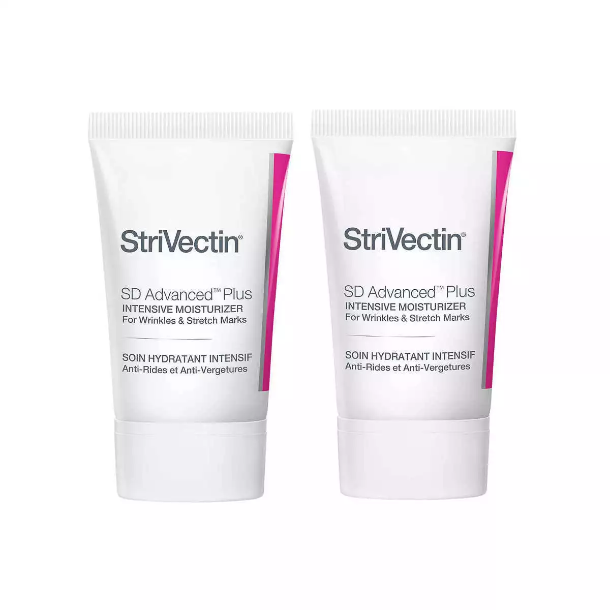 StriVectin SD Advanced Plus Intensive Moisturizer Concentrate, 1.6 fl oz (2 PK)