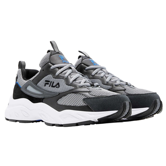 Fila Men’s Envizion Running Walking Casual Shoe/ Sneaker Tennis Shoes