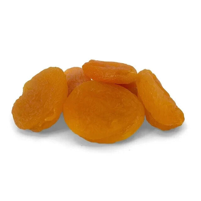 Nature's Garden Probiotic Dried Apricots Whole Fruit 40 oz/1.13 kg Healthy Snack