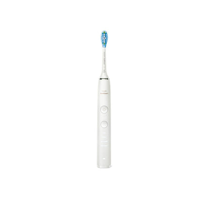 Philips Sonicare Toothbrush White DiamondClean HX9914/72 C3 Black+White