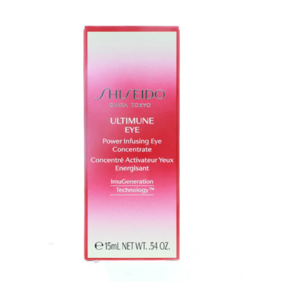 Shiseido Ultimune Power Infusing Eye Concentrate-15ml/0.54oz ImuGeneration Tech