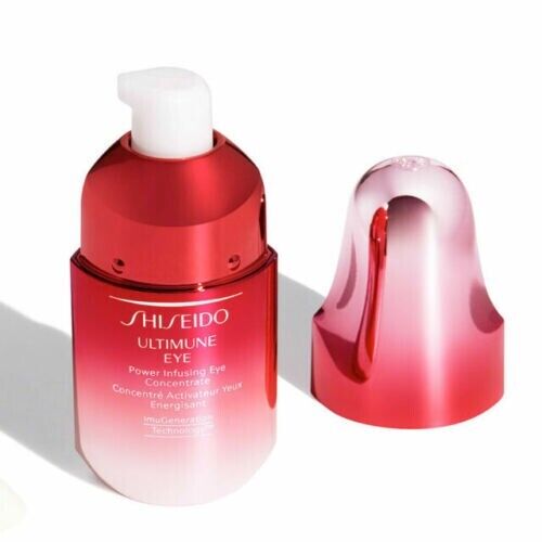 Shiseido Ultimune Power Infusing Eye Concentrate-15ml/0.54oz ImuGeneration Tech